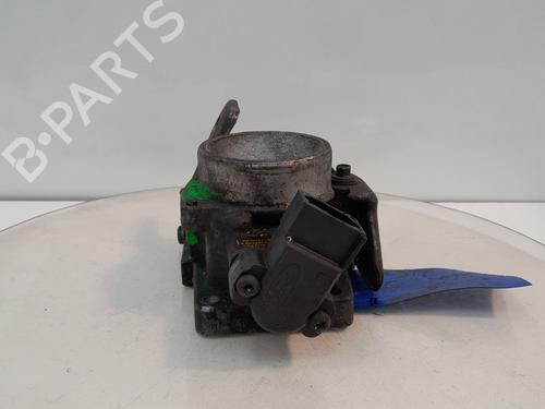 Drosselklappe FORD FIESTA IV (JA_, JB_) 1.25 i 16V | BP28543873M82
