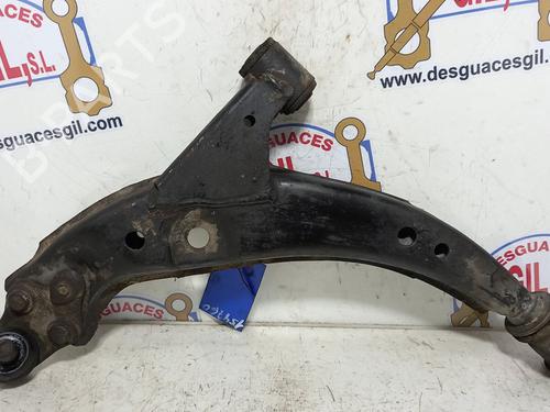 Used Left front suspension arm TOYOTA COROLLA (_E9_) [1987-1999]  21828646