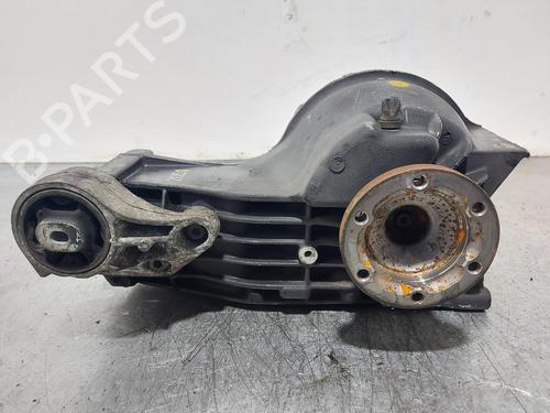 Differensial bakvogn AUDI A6 C6 (4F2) 3.2 FSI | BP20741021M24 