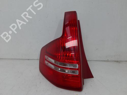 Used Left taillight Left taillight CITROËN C4 I (LC_) [2004-2014] 36753842 36753842