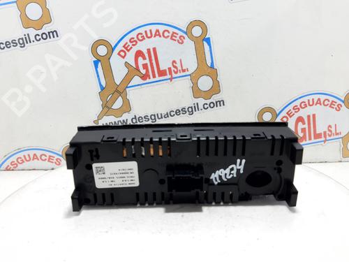 Climate control BMW 5 Gran Turismo (F07) 535 i xDrive | BP20743205I5 