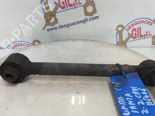 Right rear suspension arm HYUNDAI SANTA FÉ II (CM) 2.2 CRDi GLS | BP20770271M15 