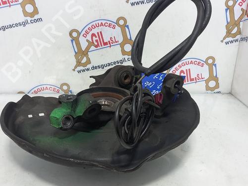Right rear steering knuckle MERCEDES-BENZ C-CLASS (W203) C 180 Kompressor (203.046) | BP20768577M28 