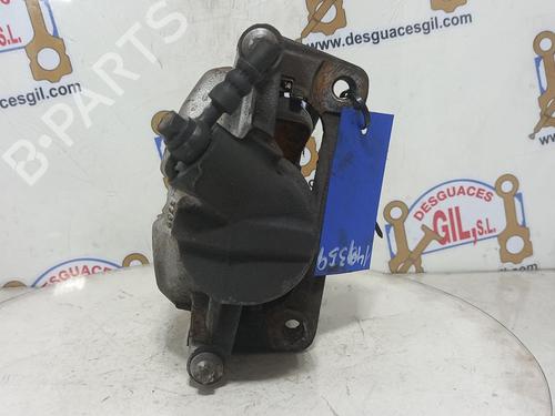 Right front brake caliper PEUGEOT 308 II (LB_, LP_, LW_, LH_, L3_)  | BP20759548M104 