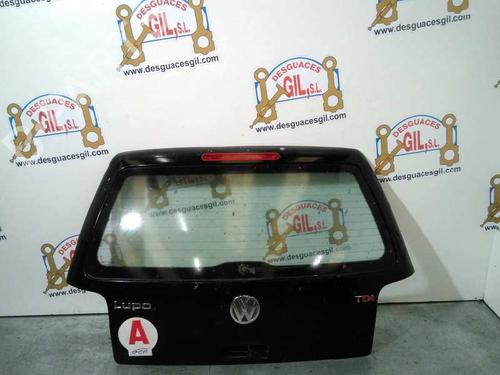 Bakluke CC/Kombi-Kupé VW LUPO I (6X1, 6E1) 1.4 | BP20804974C6 