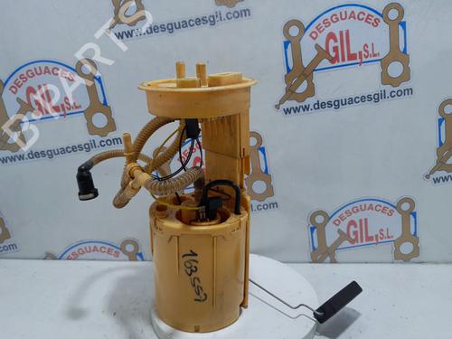 Used Fuel pump SKODA SUPERB I (3U4) [2001-2008]  21828888