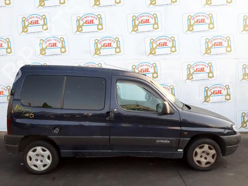 Generator CITROËN BERLINGO / BERLINGO FIRST Box Body/MPV (M_) 1.9 D 70 (MBWJZ, MCWJZ) | BP20771458M7 