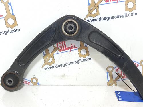 Left front suspension arm PEUGEOT 307 Break (3E) 1.6 HDi 110 | BP20745975M12 