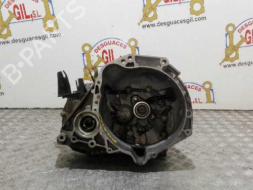 Used Gearbox NISSAN MICRA III (K12) 1.2 16V (65 hp) 20785303