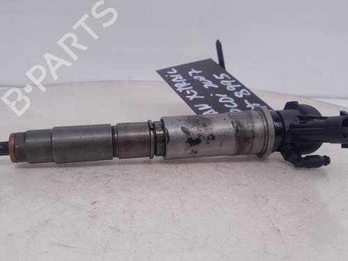 Used Injector Injector NISSAN X-TRAIL II (T31) [2007-2018] 35965813 35965813