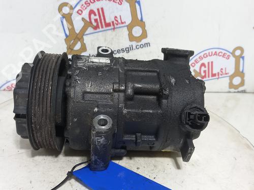 AC compressor OPEL CORSA D (S07)  | BP20751257M34 