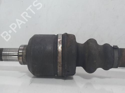Left front driveshaft CITROËN C4 I (LC_) | BP34128967M38 - Image 2