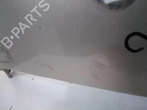 Left front fenders NISSAN MICRA III (K12) 1.5 dCi | BP20733280C41 
