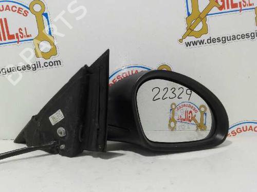 Used Right mirror SEAT IBIZA III (6L1) [2002-2009]  20785068