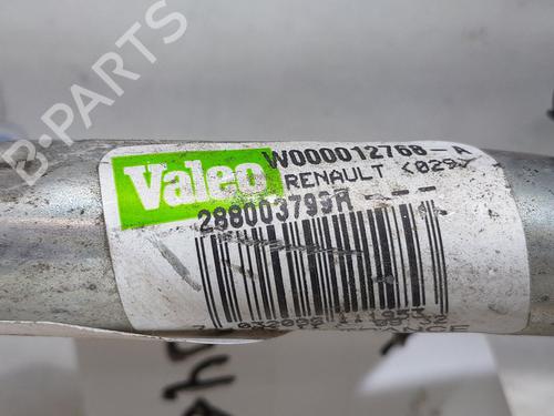 Front wiper motor RENAULT LAGUNA III (BT0/1) 2.0 dCi (BT07, BT0J, BT14, BT1A, BT1S) | BP21828820M29 
