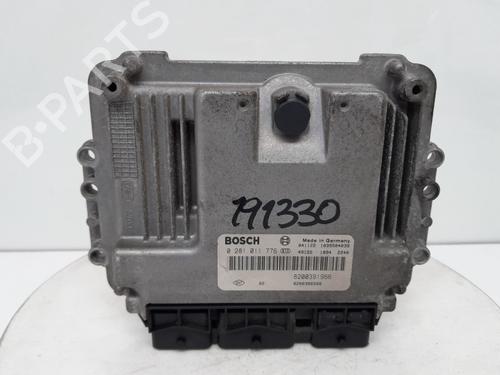 Computer motormanagement RENAULT MEGANE II Saloon (LM0/1_) 1.9 dCi (LM0G, LM1G, LM2C) (120 hp) 28192230
