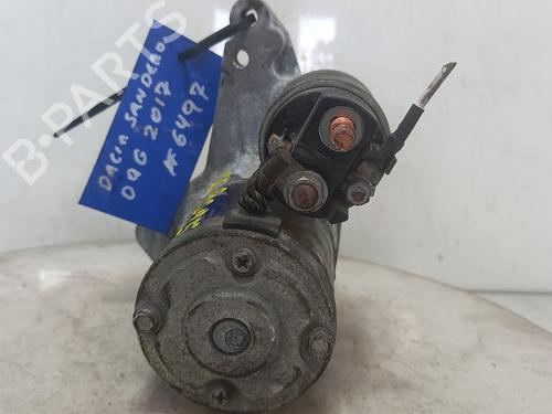 Startmotor DACIA SANDERO II  | BP20772690M8 