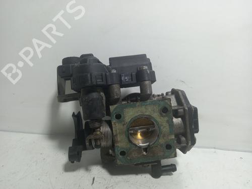 Throttle body PEUGEOT 106 I (1A, 1C)  | BP24478899M82 