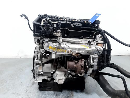 Used Engine Engine BMW 1 (F21) 118 d (150 hp) 20741863 20741863