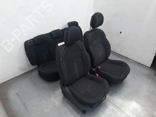 Seats set KIA SPORTAGE III (SL) 1.6 GDI | BP24905890C78