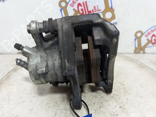 Right front brake caliper RENAULT ZOE (BFM_)  | BP21828680M104 