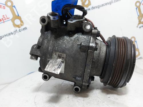 AC compressor HONDA HR-V (GH_) 1.6 16V (GH1, GH3) | BP20808397M34 