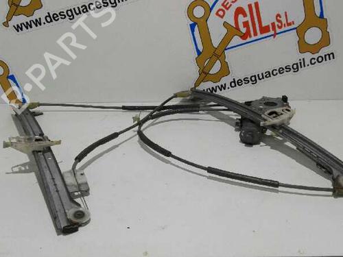 Front right window mechanism CITROËN XSARA (N1) 1.9 TD | BP20780678C23 