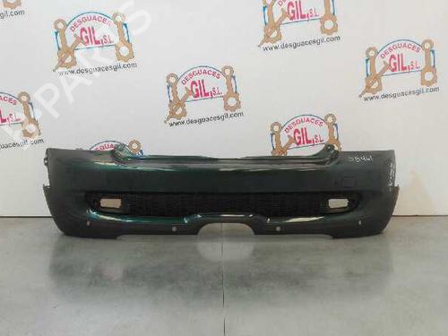 Rear bumper MINI MINI (R56) Cooper S | BP20808143C8 