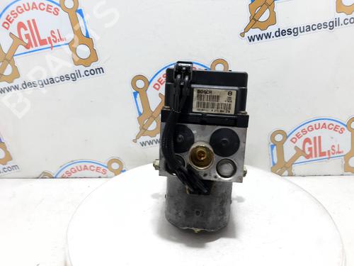 ABS pump PEUGEOT 406 (8B) 2.0 HDI 110 | BP20748234M43 