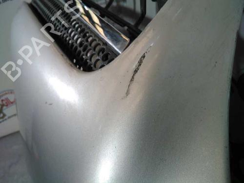 Hood MERCEDES-BENZ M-CLASS (W163) ML 400 CDI (163.128) | BP20732874C1 