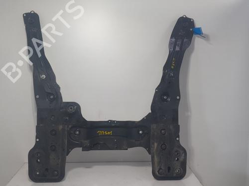 forbro-citroen-jumpy-ii-platformchassis-2006-34129093 main image