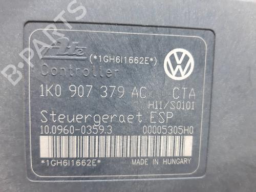 ABS pump AUDI A3 Sportback (8PA)  | BP20755457M43 