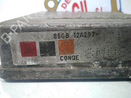 Engine control unit (ECU) FORD SIERRA II Hatchback (GBC, GBG) 2.0 | BP20799773M57 
