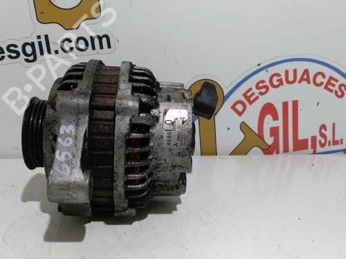 Alternator CHRYSLER NEON (PL) 2.0 16V | BP20783129M7 
