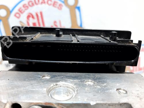 ABS pump MERCEDES-BENZ A-CLASS (W169) A 180 CDI (169.007, 169.307) | BP20750803M43 