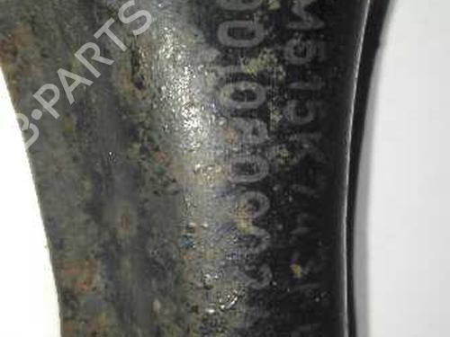 Right rear suspension arm VOLVO V50 (545) D5 | BP20776553M15 