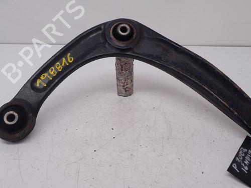 Used Left front suspension arm Left front suspension arm PEUGEOT 3008 I MPV (0U_) [2009-2017] 34131400 34131400