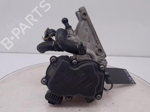 Used Throttle body Throttle body SEAT TOLEDO IV (KG3) 1.6 TDI (115 hp) 36298845 36298845