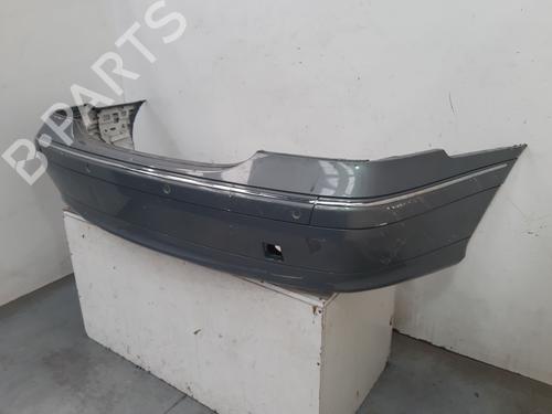 Rear bumper MERCEDES-BENZ C-CLASS (W203)  | BP25282128C8 