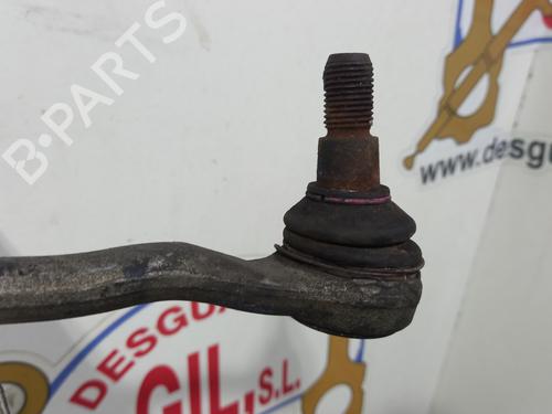 Steering rack MERCEDES-BENZ S-CLASS (W220) S 320 CDI (220.026, 220.126) | BP20750503M22 
