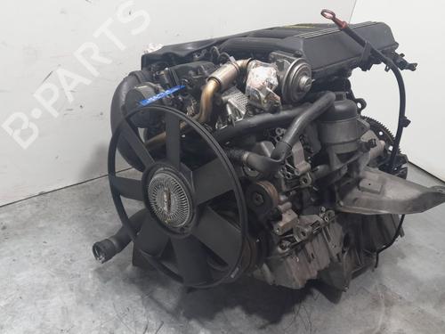 Engine BMW X5 (E53) 3.0 d | BP24469843M1 