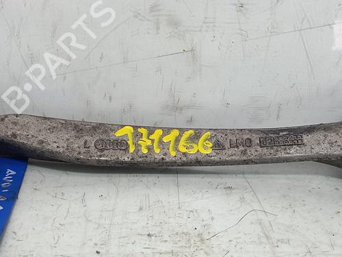 Used Left front suspension arm AUDI A6 C5 (4B2) 2.5 TDI (163 hp) 27302171