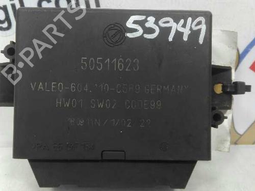 Electronic module ALFA ROMEO GIULIETTA (940_) 1.6 JTDM (940FXD1A) | BP34239411M83 - Image 2