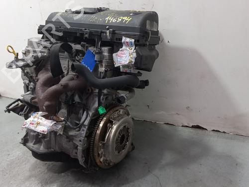 Engine NISSAN MICRA III (K12) 1.2 16V | BP20760139M1 