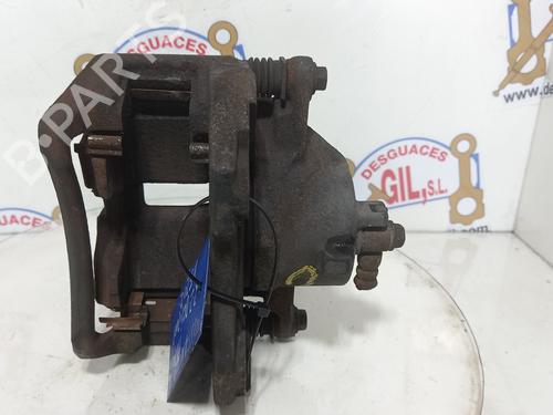 Right front brake caliper NISSAN PRIMERA (P12) 2.2 Di | BP20757545M104 