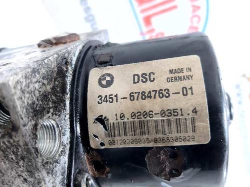 ABS pump BMW 3 (E90) 320 d | BP20813877M43 