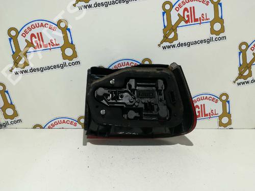 Left taillight SEAT IBIZA II (6K1) 1.9 D | BP20797290C34 