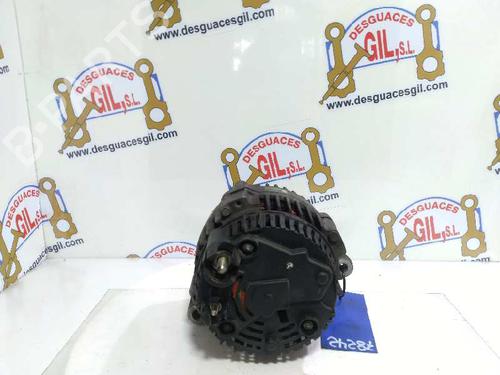 Alternator CITROËN SAXO (S0, S1) 1.1 X, SX | BP20727703M7