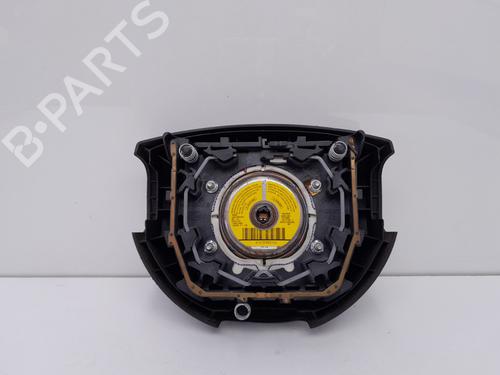 Driver airbag FORD FIESTA V (JH_, JD_) 1.3 | BP25607937C9 