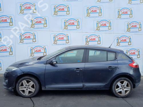 Used Parts RENAULT MEGANE III Hatchback (BZ0/1_, B3_) 1.5 dCi (106 hp) 4240028